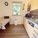 Apartmán Ferienwohnung-dueneneck-14-gartenhaus Böhl