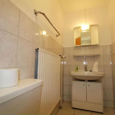 Ferienwohnung-dueneneck-14-gartenhaus Санкт-Петер-Ординг