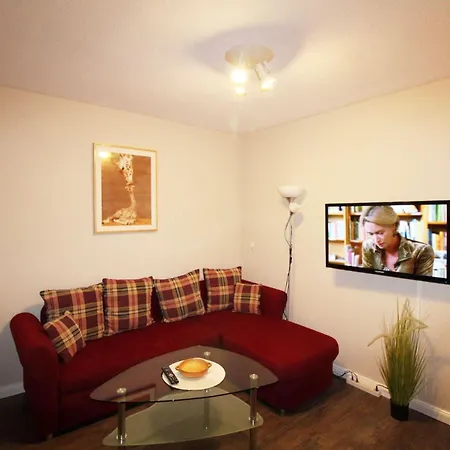 Ferienwohnung-dueneneck-14-gartenhaus Апартаменты