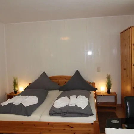 Ferienwohnung-dueneneck-14-gartenhaus * Санкт-Петер-Ординг